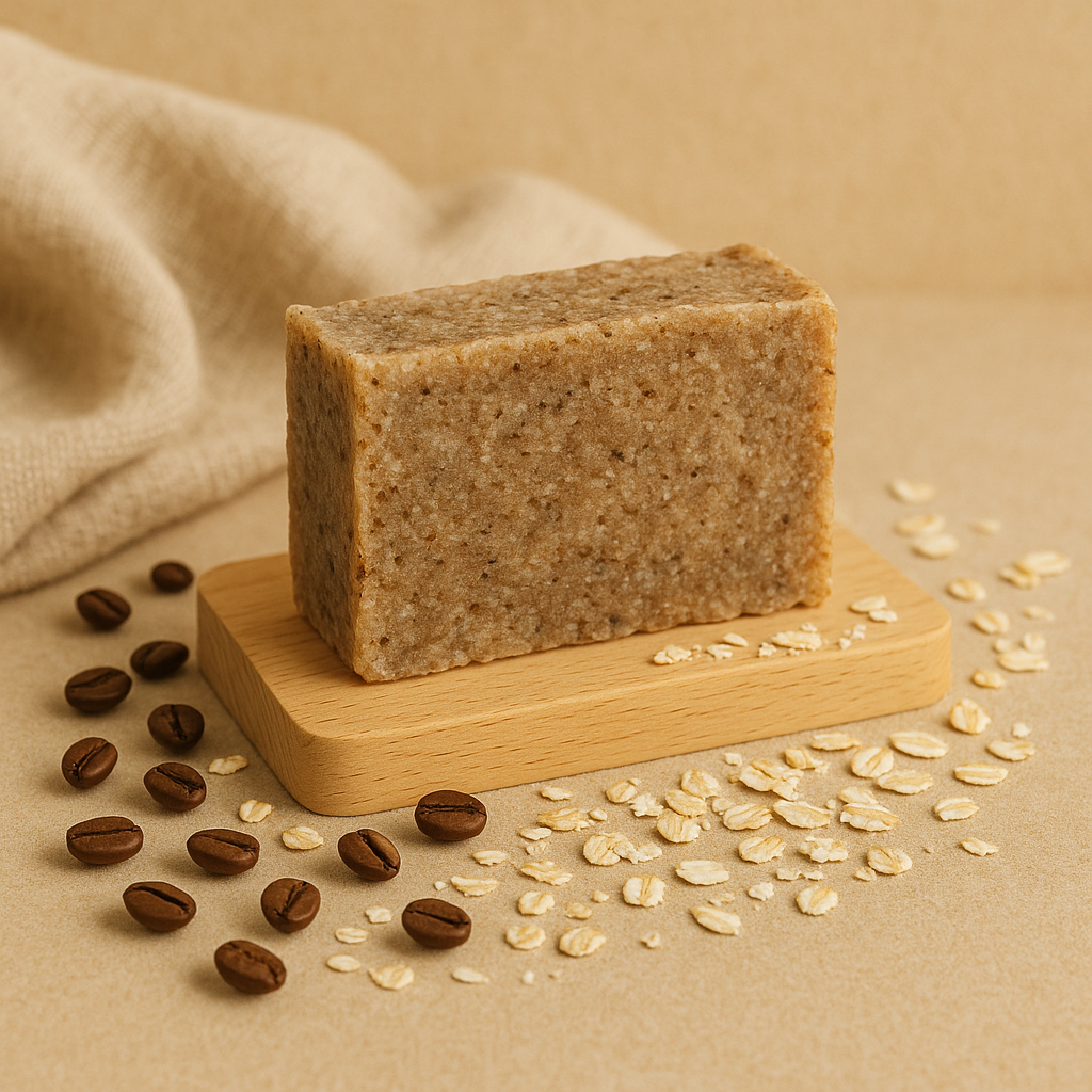 Exfoliantes Naturales